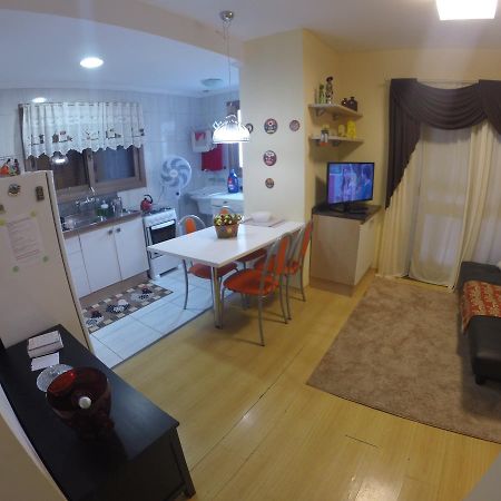 Diz Gonzales Vista Do Vale Daire Bento Gonçalves Dış mekan fotoğraf