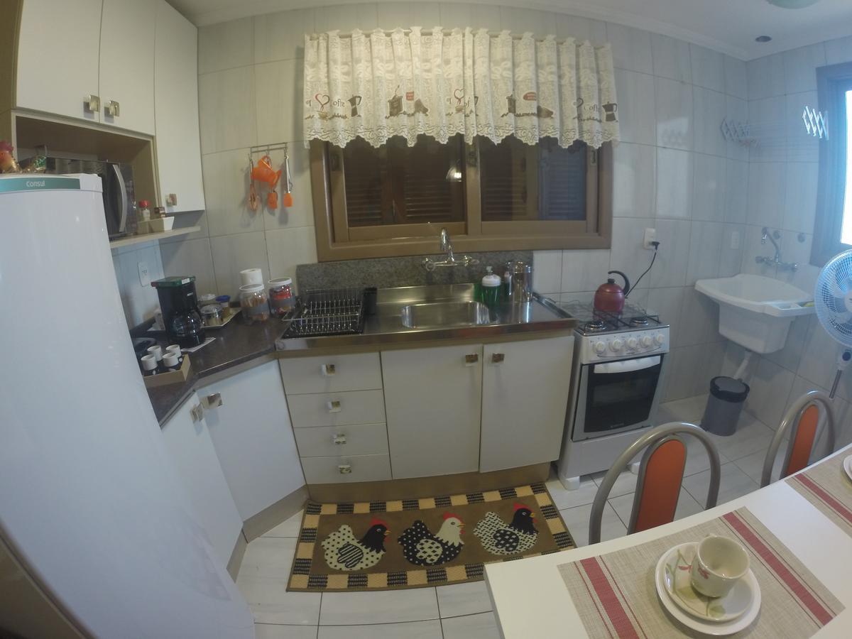 Diz Gonzales Vista Do Vale Daire Bento Gonçalves Dış mekan fotoğraf