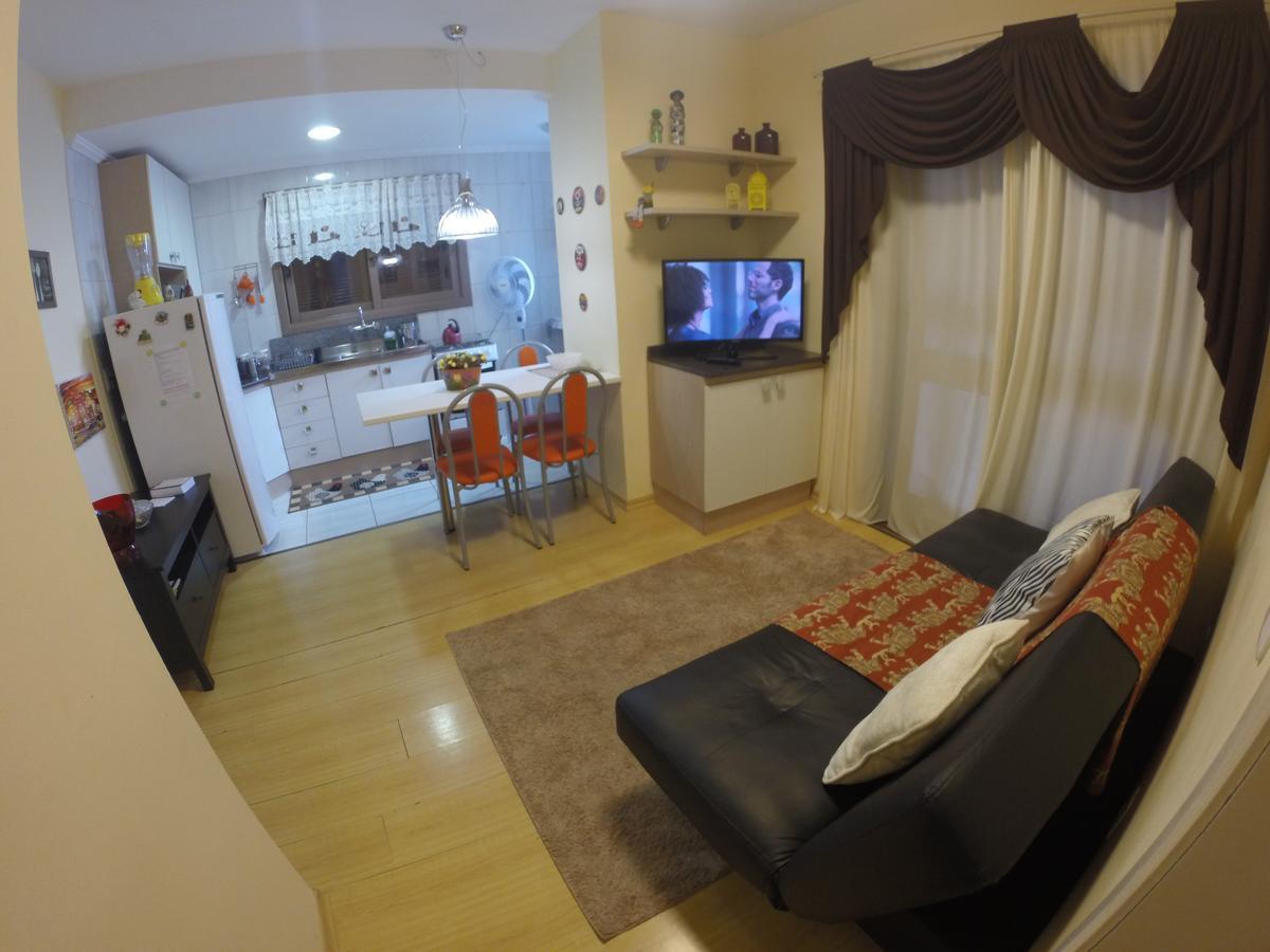 Diz Gonzales Vista Do Vale Daire Bento Gonçalves Dış mekan fotoğraf