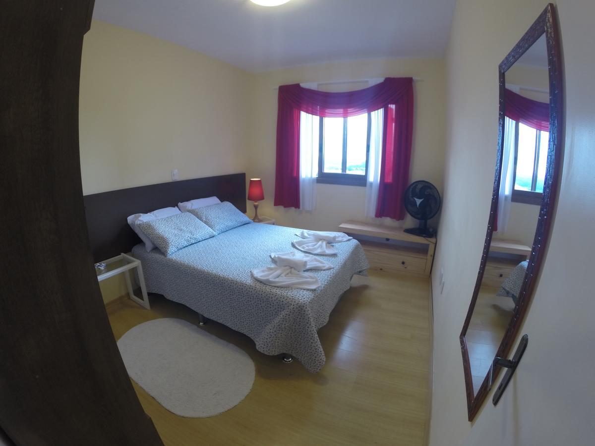 Diz Gonzales Vista Do Vale Daire Bento Gonçalves Dış mekan fotoğraf