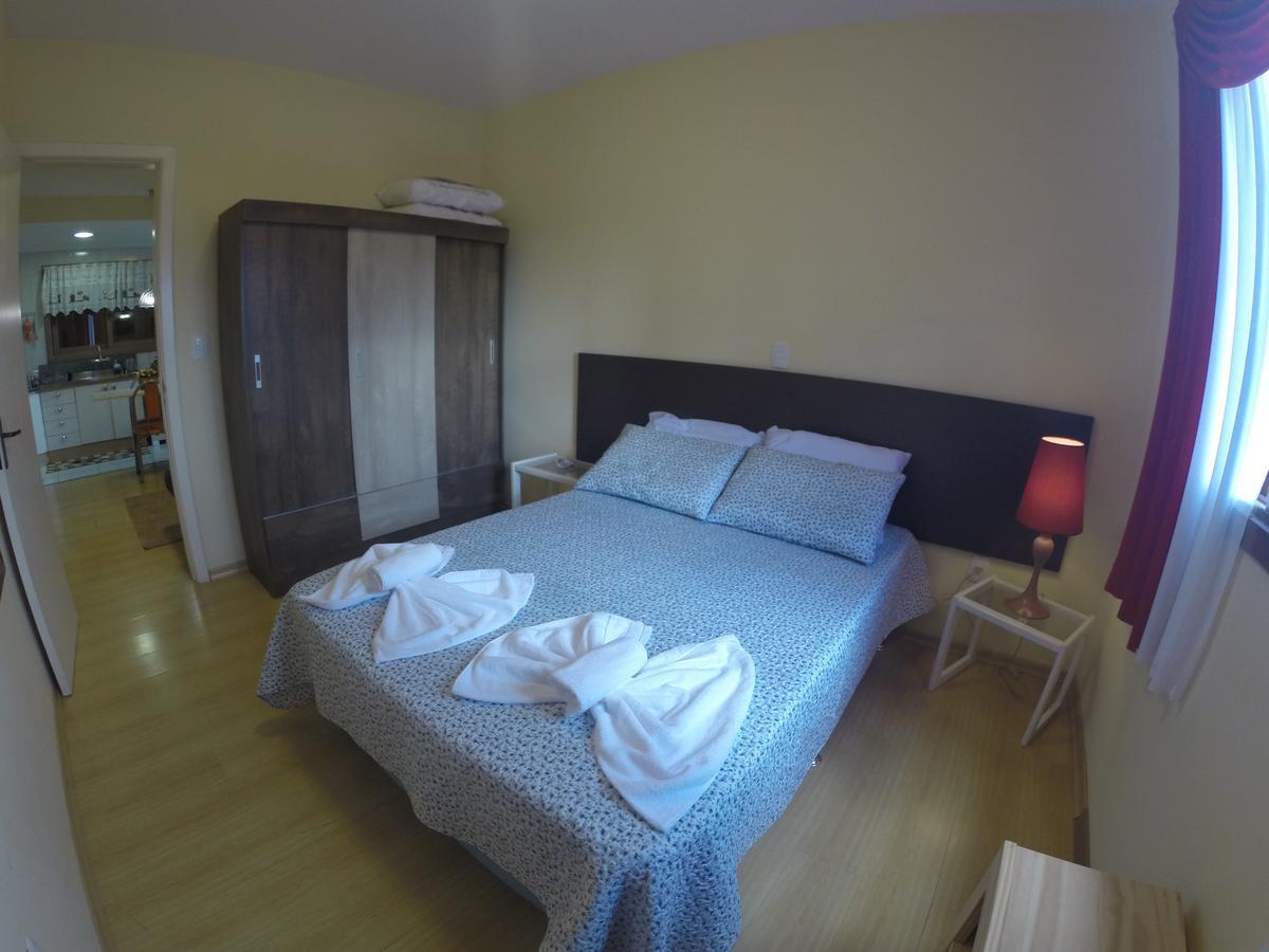 Diz Gonzales Vista Do Vale Daire Bento Gonçalves Dış mekan fotoğraf