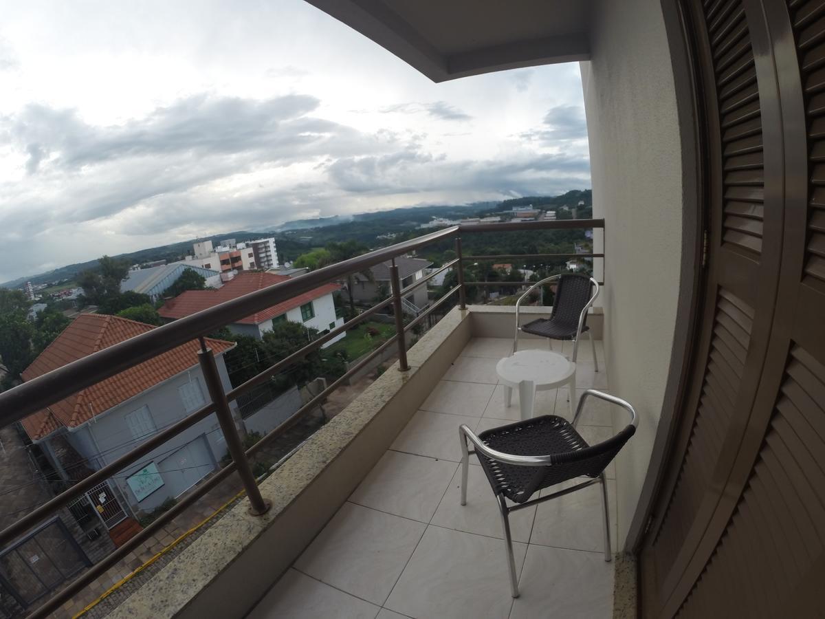 Diz Gonzales Vista Do Vale Daire Bento Gonçalves Dış mekan fotoğraf
