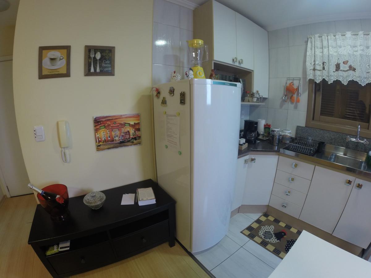 Diz Gonzales Vista Do Vale Daire Bento Gonçalves Dış mekan fotoğraf